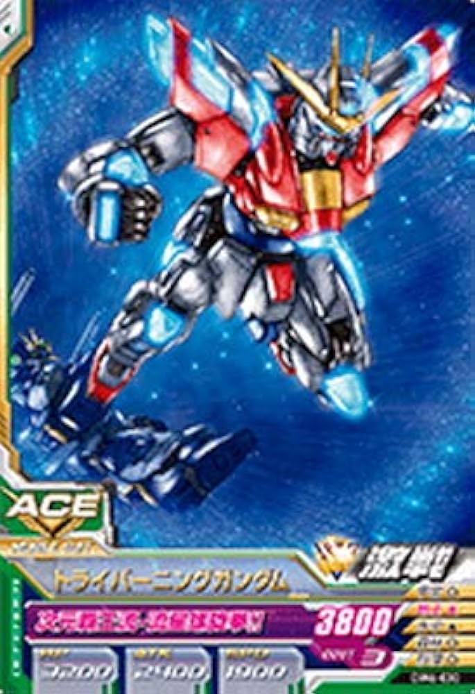 ガンダムトライエイジ　希少　DWシリーズ　PARA ウイングガンダムなど ガンダムトライエイジ 希少 DWシリーズ PARA ウイングガンダム